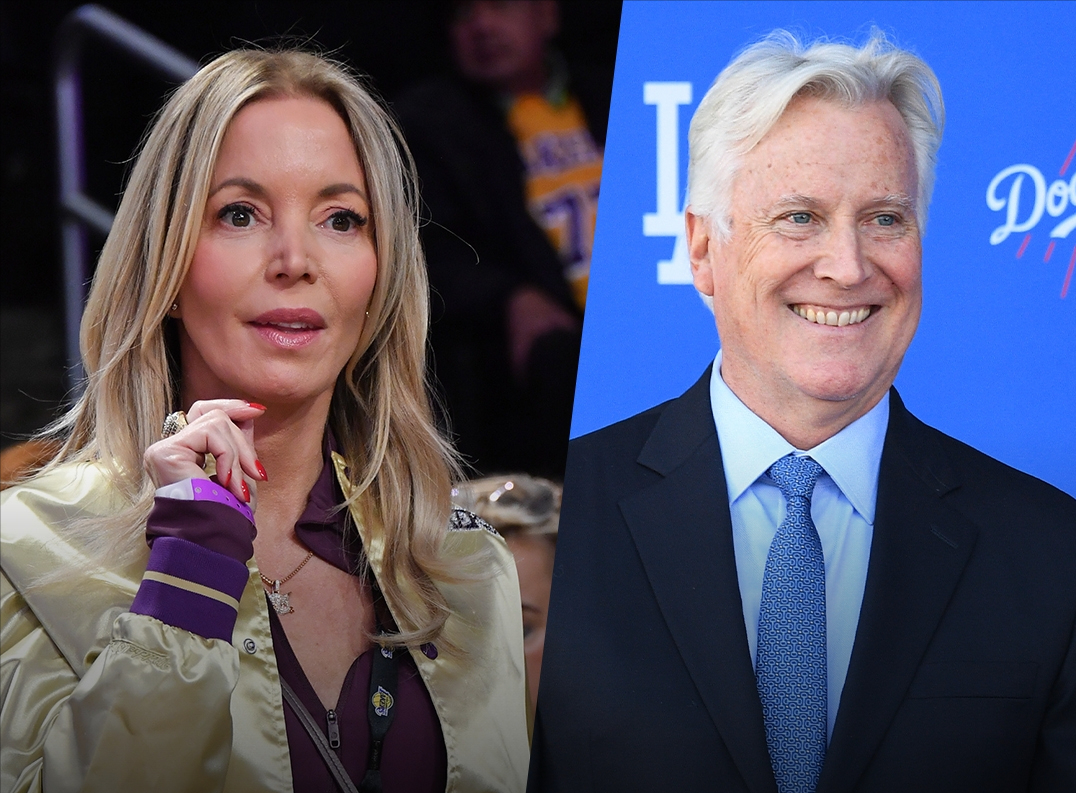 继绿军之后湖人也易主，新老板豪掷百亿美元，巴斯家族赚了140倍