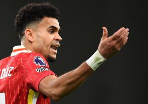 今夏第二拒！天空：利物浦拒绝拜仁对迪亚斯报价，明确他是非卖品