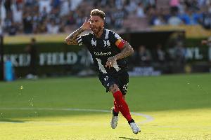 拉莫斯：我们虽然失利但可以昂首离开 墨西哥足球正在崛起