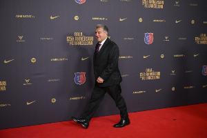 开云下载-韩媒：巴萨今夏将15年后再次造访韩国，8月3日与大邱FC热身