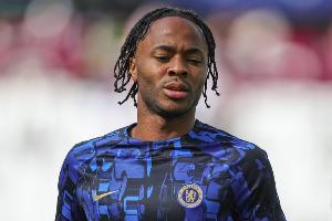 开云APP-切尔西欧冠联赛阶段大名单：加纳乔、埃斯特旺入选，斯特林落选