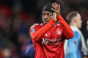 罗马诺：纽卡有信心签下伊兰加，接近与球员谈妥个人条款