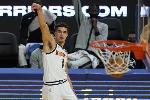 小波特：我在掘金的上限已经到了 对在篮网的新一章感到非常兴奋