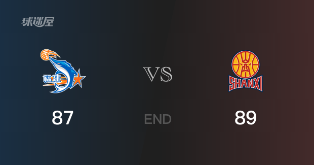 山西vs福建全场录像回放-CBA常规赛(2025年08月28日)