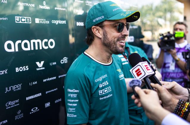 2024赛季F1前瞻③：中游集团或更加胶着 索伯有机会