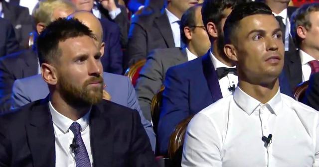 开云-梅西落选金球提名 阿根廷记者：这是对足球的侮辱！