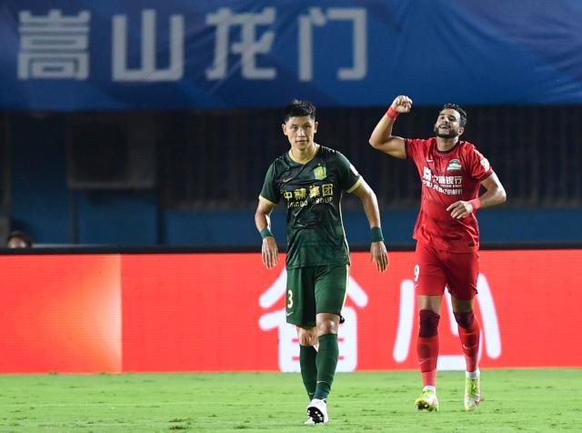开云官网-【中超前瞻】国安难阻武汉三镇 山东河南乘胜追击？
